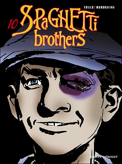 Spaghetti Brothers