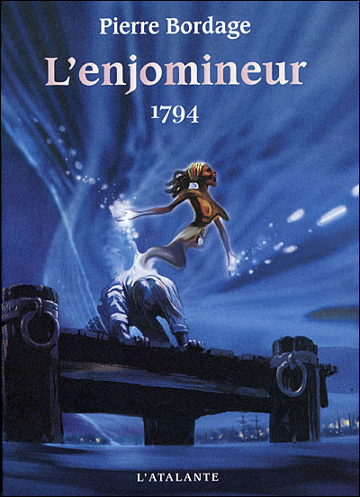 L'enjomineur