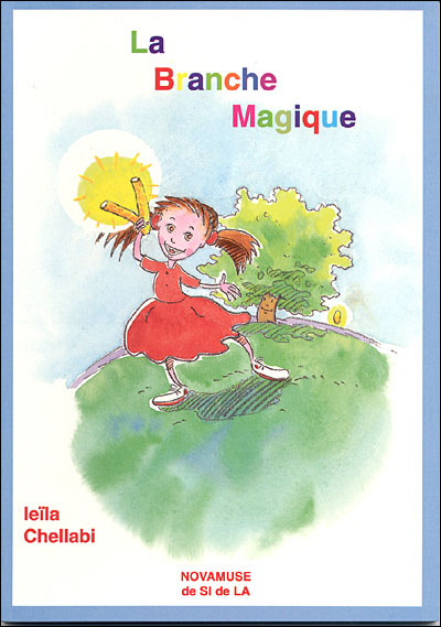 la-branche-magique-broch-le-la-chellabi-achat-livre-fnac