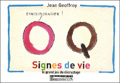 Signes de vie