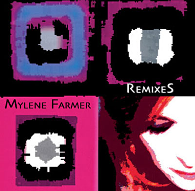 REMIXES (2LP)