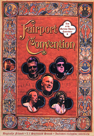 Fairport Convention