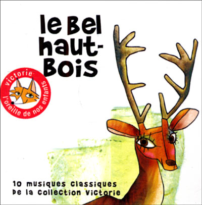 Le bel haut-bois