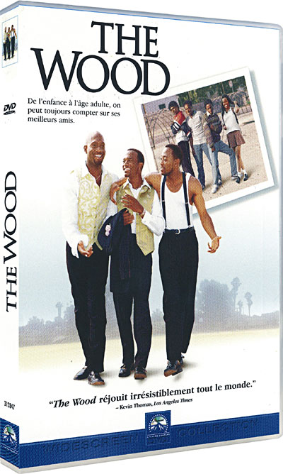 The Wood