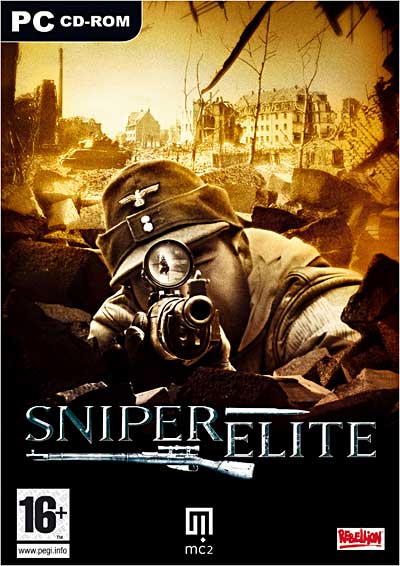 Sniper Elite
