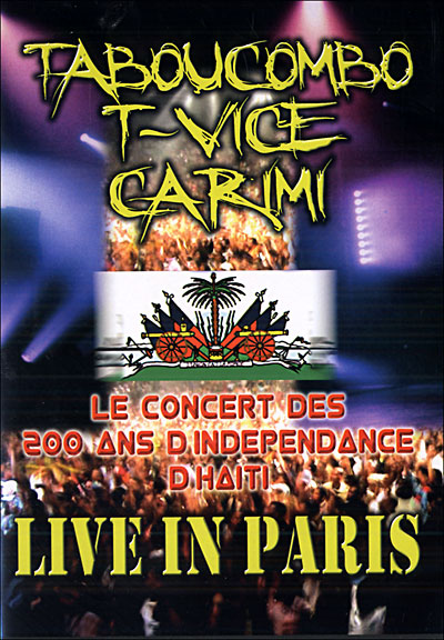 Live paris