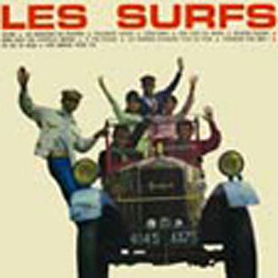 Surfs volume 4
