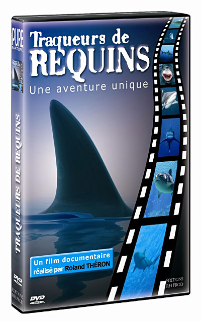 Traqueurs de requins