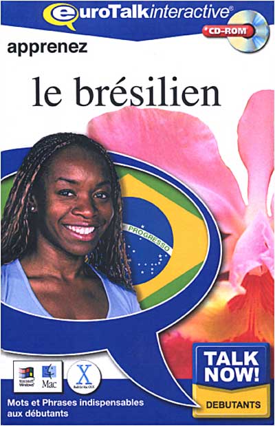 Parlez Brésilien