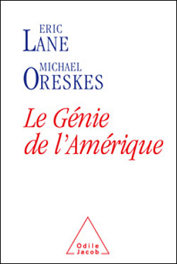 Le Génie de l'Amérique