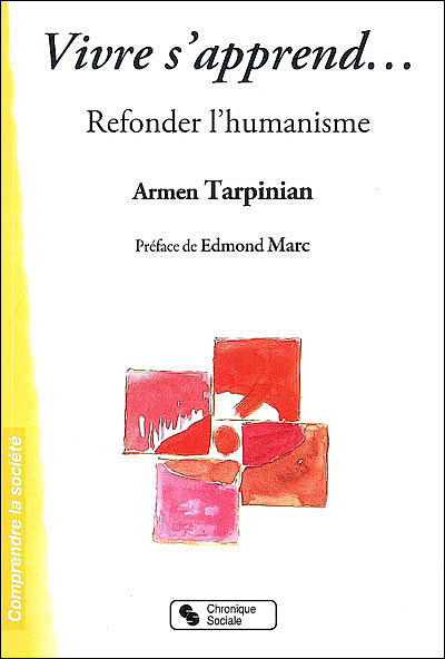 Vivre s'apprend