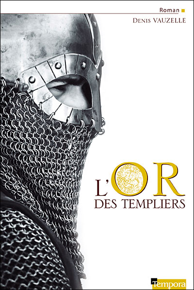 L'or des Templiers