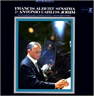 Sinatra Jobim