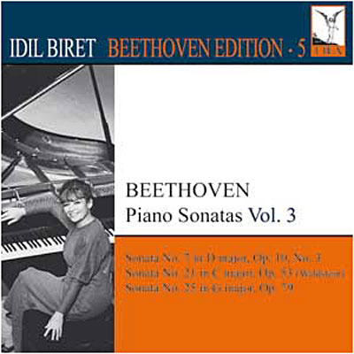 Beethoven edition volume 5