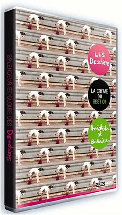 Splendeur et gloire des Deschiens