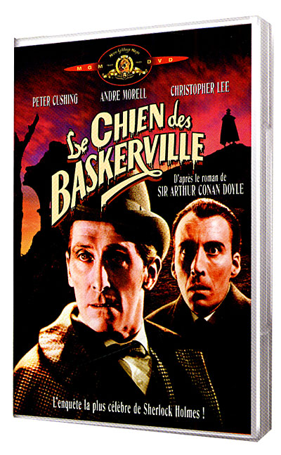 Le Chien des Baskerville