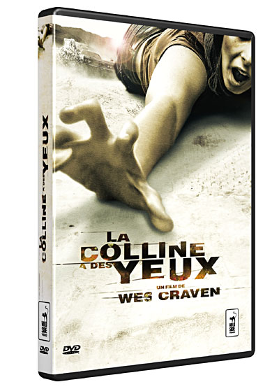 La Colline a des yeux