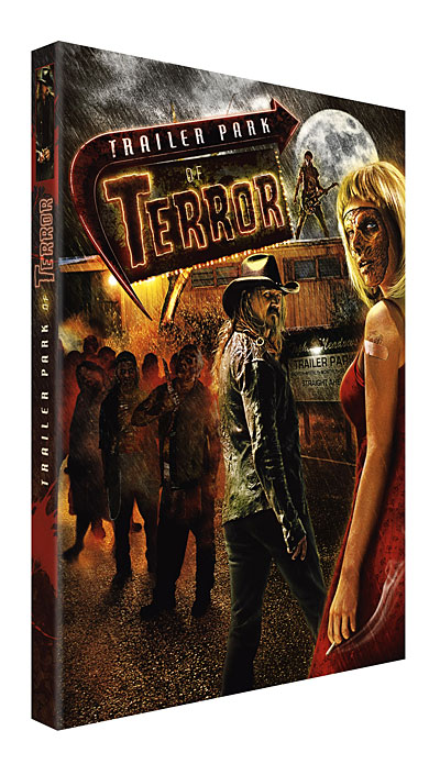 Trailer Park of Terror