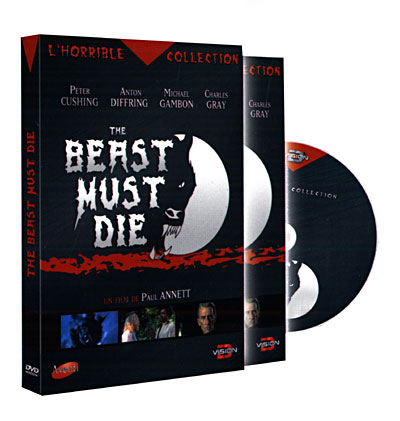 The Beast must die