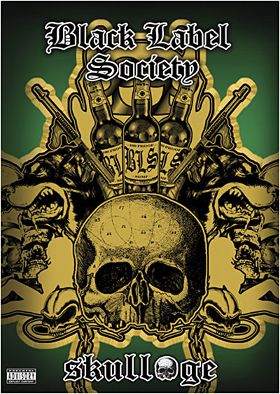 Skullage
