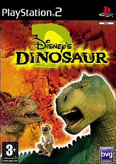 Disney s Dinosaur