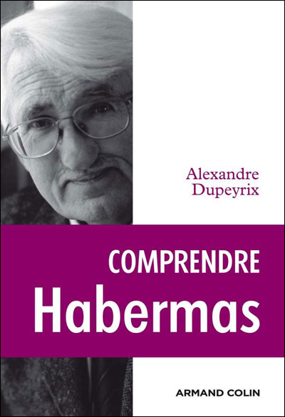 Comprendre Habermas