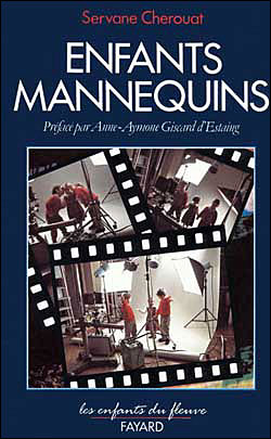 Enfants mannequins