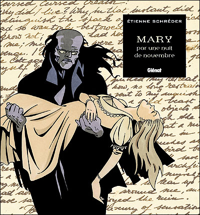 Mary