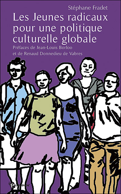 Les jeunes radicaux, pour une politique culturelle globale