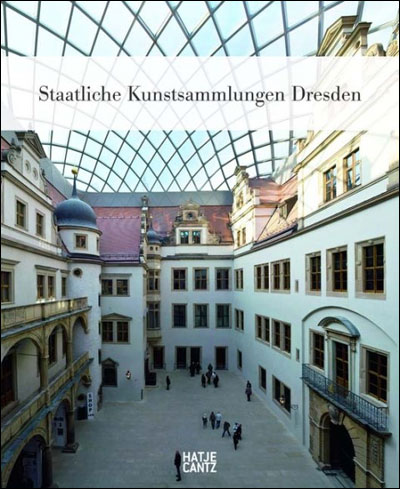 Staatliche kunstsammlungen Dresden