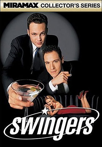 Swingers - Edition Collector