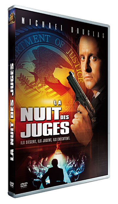 La Nuit des juges