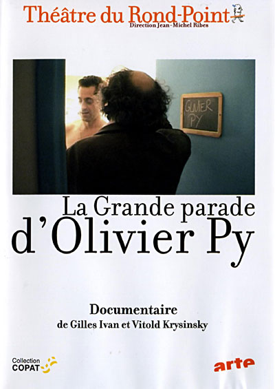 La grande parade d'Olivier Py