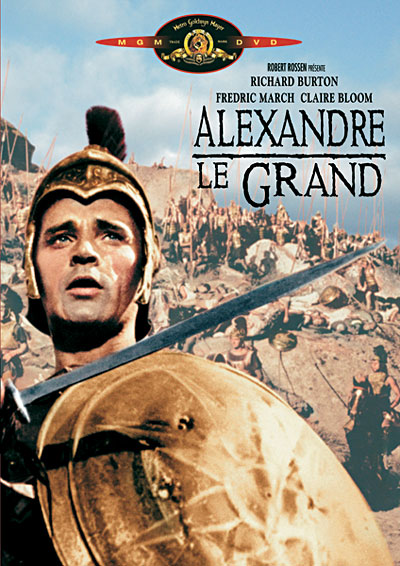 Alexandre le grand