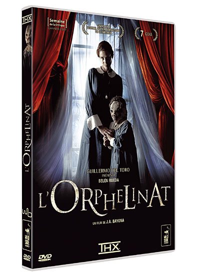 L'Orphelinat - Edition Simple