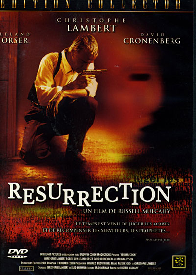Resurrection