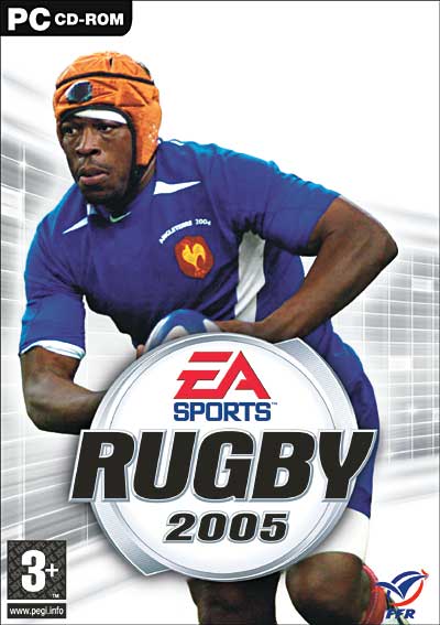 Rugby 2005