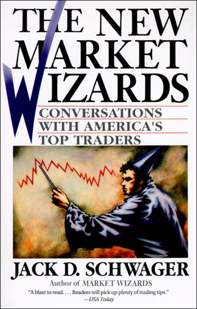 The new market wizards