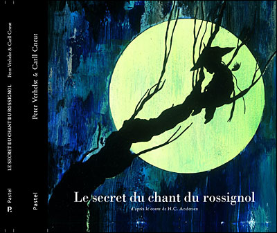 Le secret du chant du rossignol