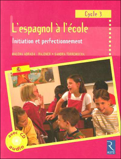 L'espagnol à l' école