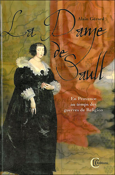 La dame de Sault