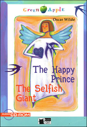 The happy prince and the selfish giant
