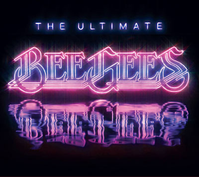 The ultimate Bee Gees - Inclus DVD bonus