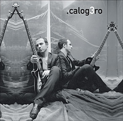 Calog3ro