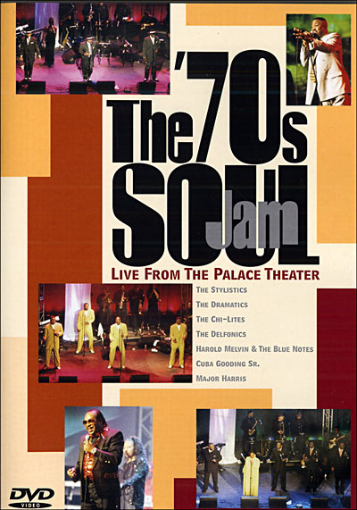 Soul theater