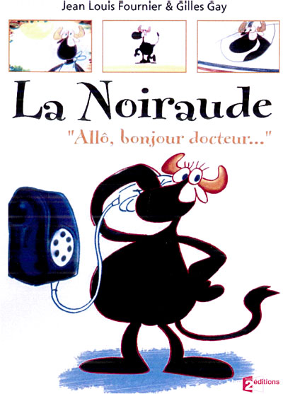 La Noiraude