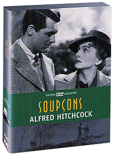 Soupçons - Edition Collector