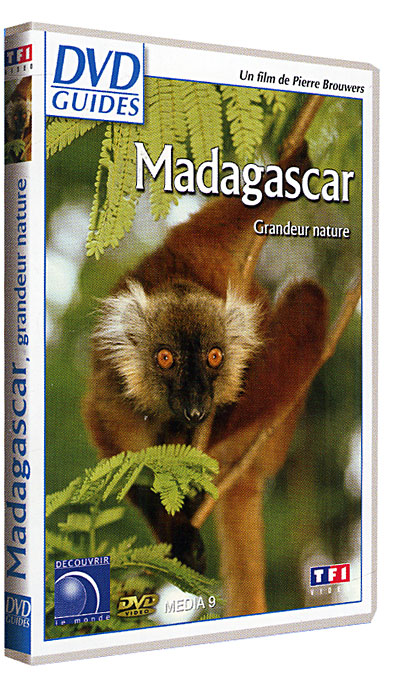 Madagascar