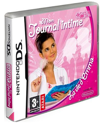 Emma Et Son Journal Intime