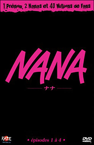 Nana